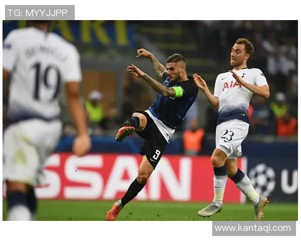 足总杯热刺小胜国米引发全场狂欢十大精彩进球回顾